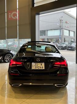 مرسيدس بنز A-Class